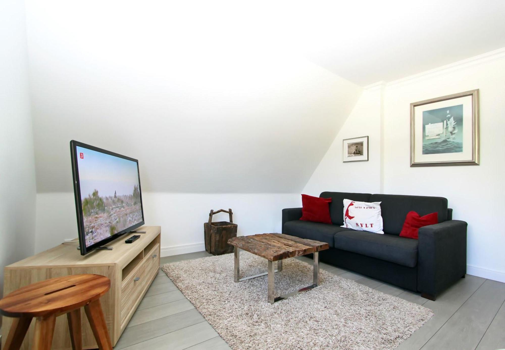 Aran Apartment Hörnum