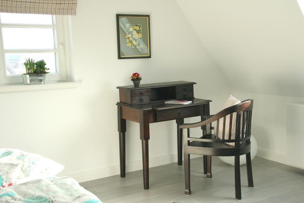 Aran Apartment *