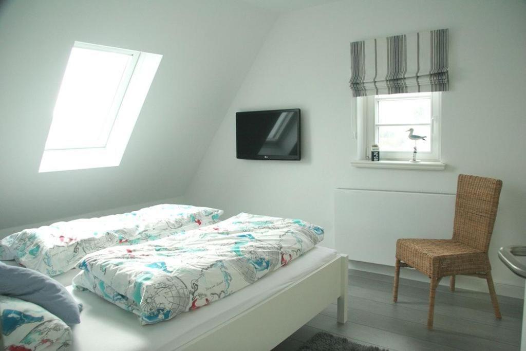 Aran Apartment