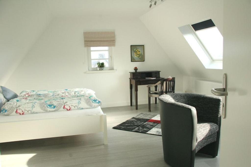 Apartment Aran *